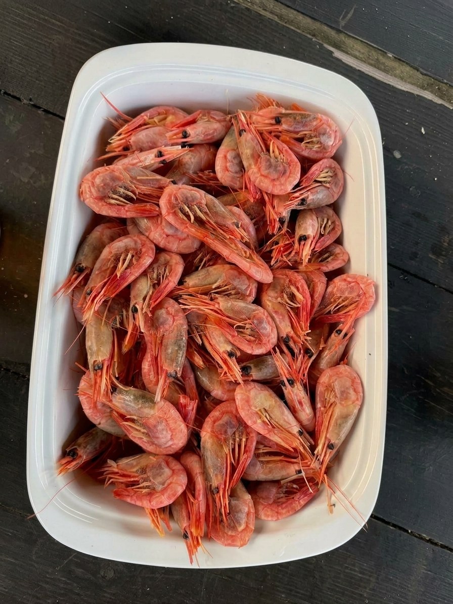 The feast